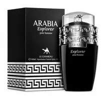 Emper Perfume Le Chameau Arabia Explorer M Eau de Parfum 100ML