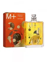  Escentric M...