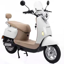 Moto Elétric...