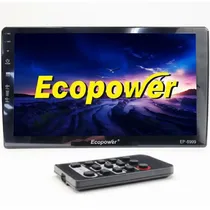 Ecopower Auto Radio EP-6999 10"/AMD4/Bluetooth