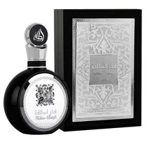Perfume Lattafa Fakhar Men Black 100ML