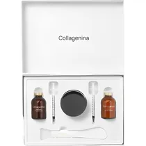 Kit de Tratamento Facial Labo Cosprophar Collagenina N° 2 - 6 Peças