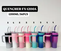 Quencher 1200 A