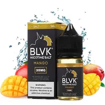  BLVK 30ML S...