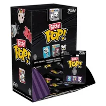  Funko Bitty...