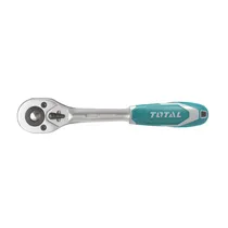 Llave Total...
