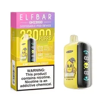  Elfbar GH23...