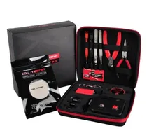  Coil Master...