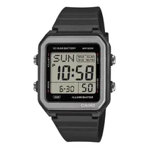  Casio Reloj...