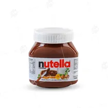  Nutella Cre...