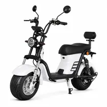 Moto Eletric...