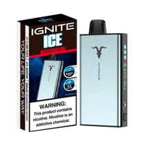 Ignite V400 Icy Watermelon