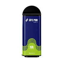  Life Pod Re...
