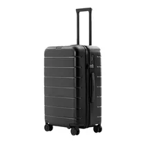 Mala Xiaomi Luggage Classic Pro 26" - 80L - Preto