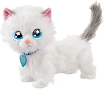 Animagic Mimi Gatinho Branco Goliath - 20196