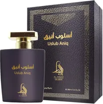  Perfume Al ...