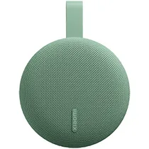 Speaker Xiao...