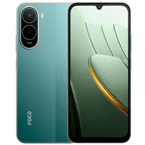 Cel Xiaomi Poco C81 Pro 64GB/4RAM Green