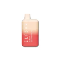 Elfbar 5000 Te Strawberry Mango