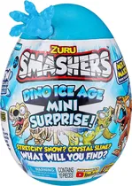  Smashers Di...