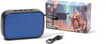  Speaker Por...