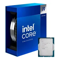 Cpu 1700 Intel Core i9 14900K 14¦ 3.2GHZ/36MB s/Cooler