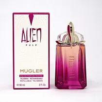 Alien Pulp F...