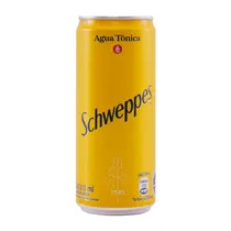  Schweppes T...