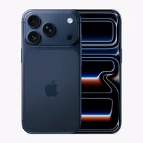 Apple iPhone 17 Pro Max Deep Blue – 256GB