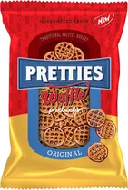 Pretzels Pretties Waffle - 200G
