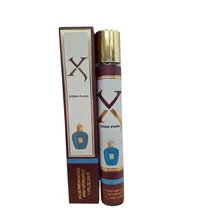 Perfume Tube...