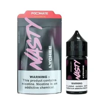  Nasty Salts...