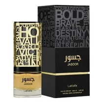 Lattafa Jasoor Unisex 100ML Edp 591513