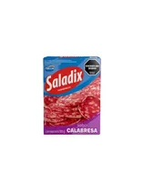 Arcor Saladix Calabresa 100G