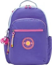  Mochila Kip...