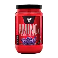  On Amino X3...