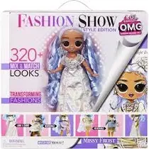  Mga Muñeca ...