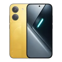 Celular Xiaomi Poco X8 Pro 5G 8GB Ram 256GB Yellow Eu Global