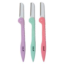 C.Cala Kit 3PCS Modelador de Sobrancelhas