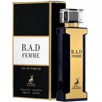  Perfume Fem...