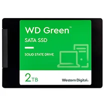  SSD Sandisk...