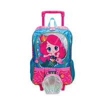  Mochila Con...