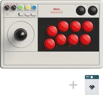 VJ 8BITDO Co...