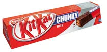 Chocolate Nestle Kitkat Chunky Milk 240G