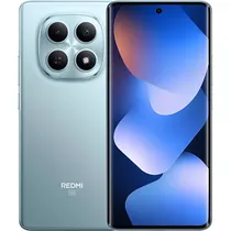 Xiaomi Redmi Note 15 5G Dual 512 GB - Glacier Blue