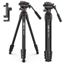 Ulanzi 3030 MT-56 Ombra Video Travel Black