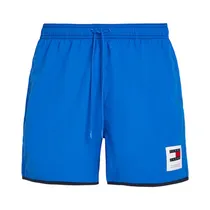  Short Tommy...