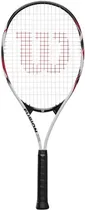 Raquete de Tênis Wilson Fusion XL WR147910U3