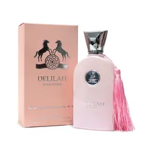 Maison Alhambra Delilah Pour Femme Edp 100 ML