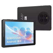 Tablet C Idea C936 - 8/512GB - Wi-Fi + Sim - Bluetooth - 9" - Preto